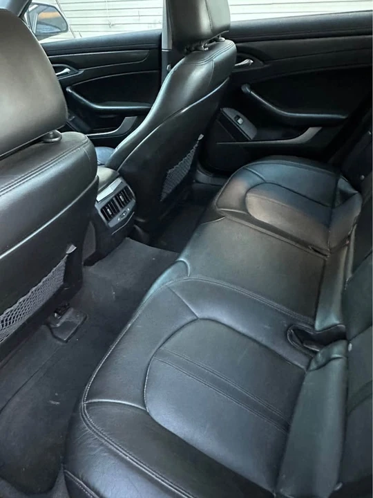2009 Cadillac CT4 - Image 9 of 14