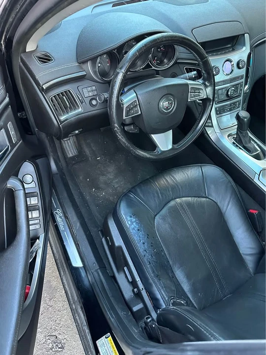 2009 Cadillac CT4 - Image 7 of 14