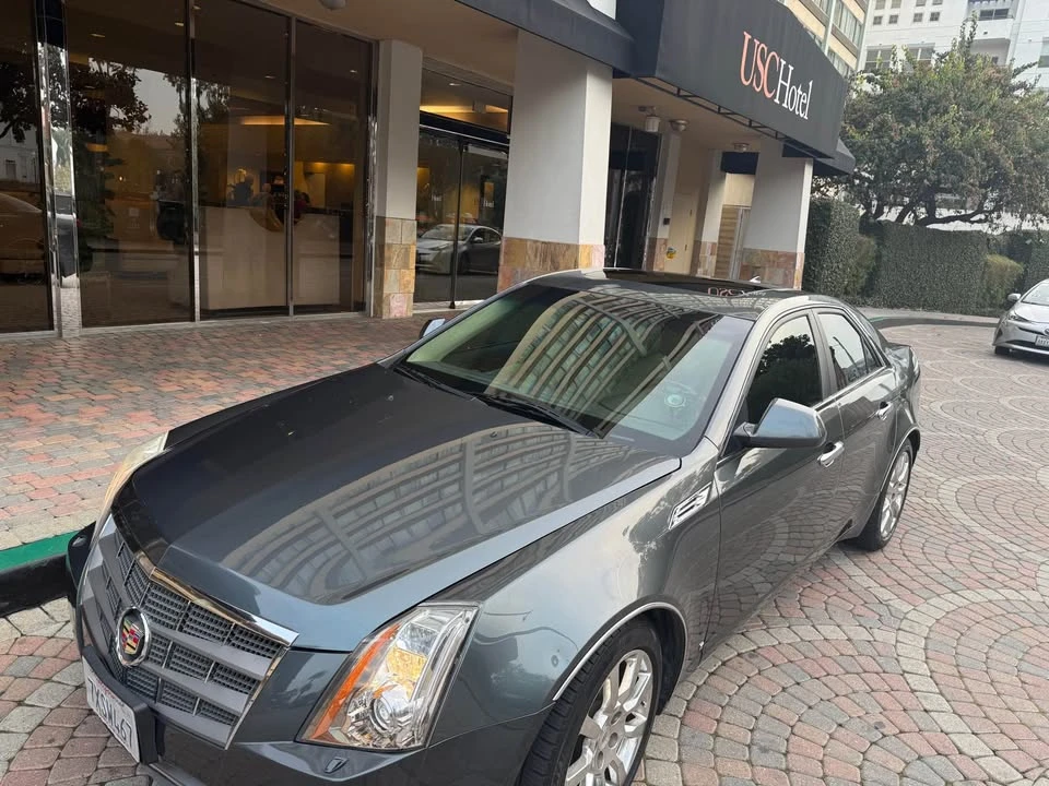 2009 Cadillac CT4 - Image 2 of 12