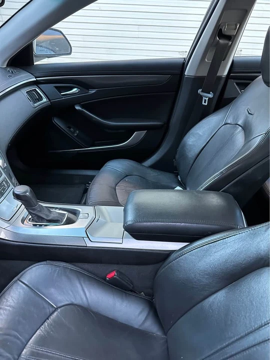 2009 Cadillac CT4 - Image 8 of 14