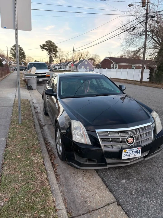 2009 Cadillac CT4 - Image 3 of 11