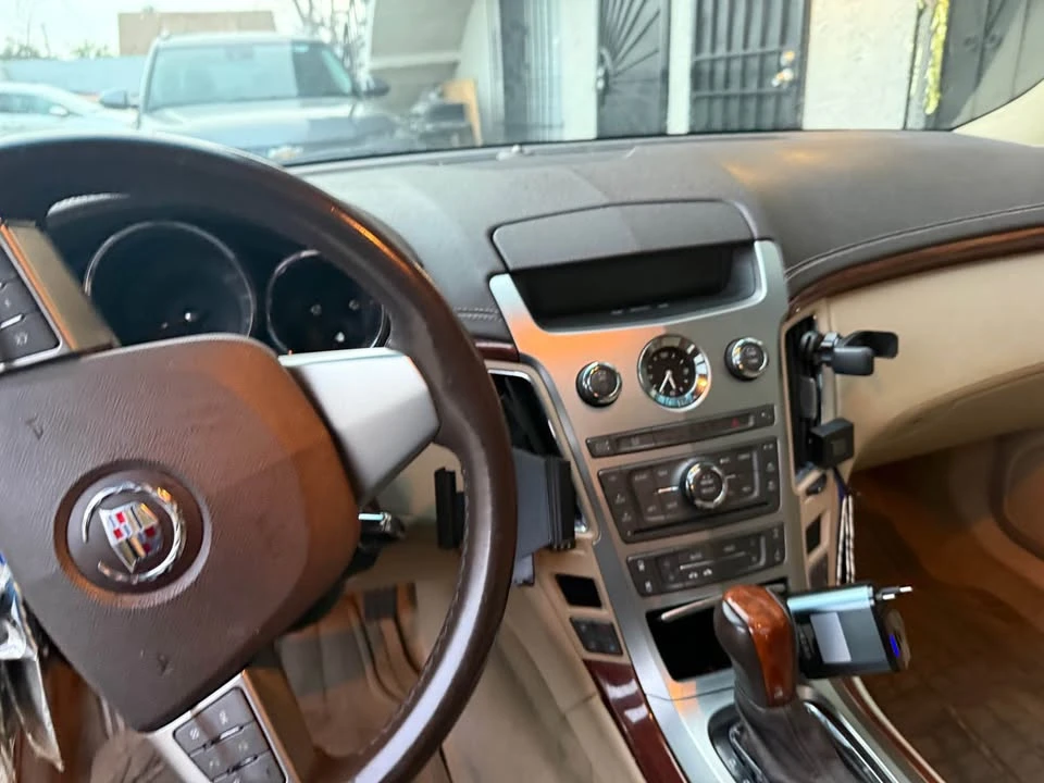 2009 Cadillac CT4 - Image 5 of 12