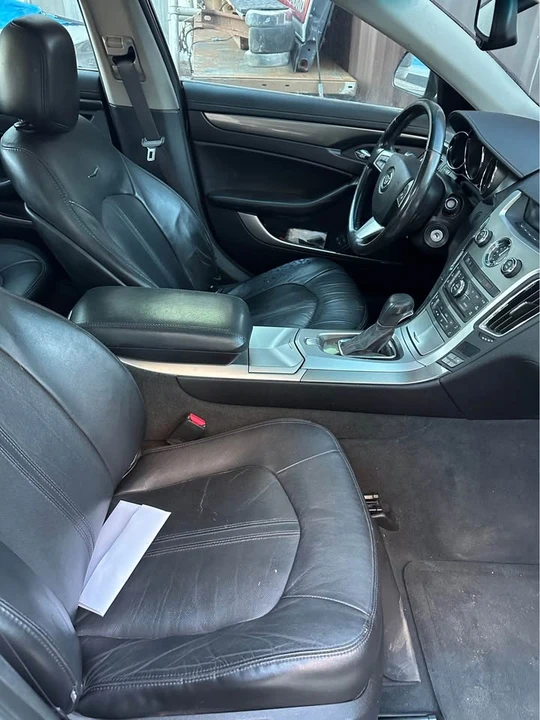 2009 Cadillac CT4 - Image 11 of 14