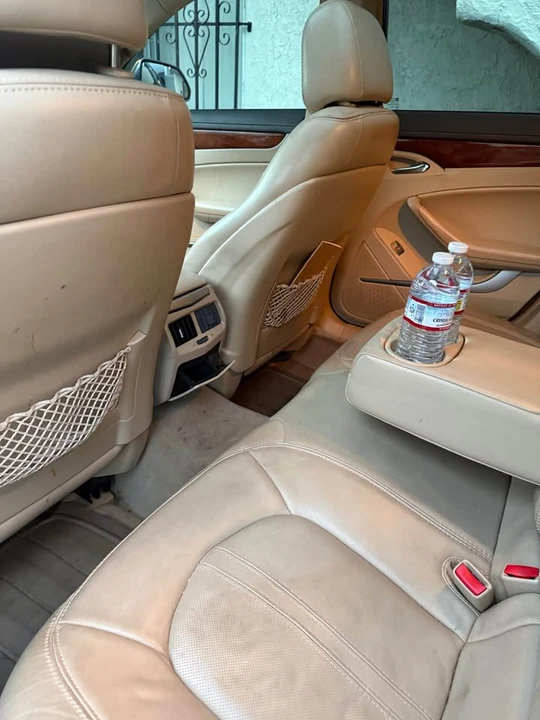 2009 Cadillac CT4 - Image 8 of 12