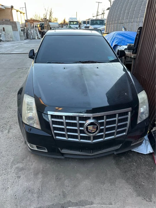2009 Cadillac CT4 - Image 3 of 14
