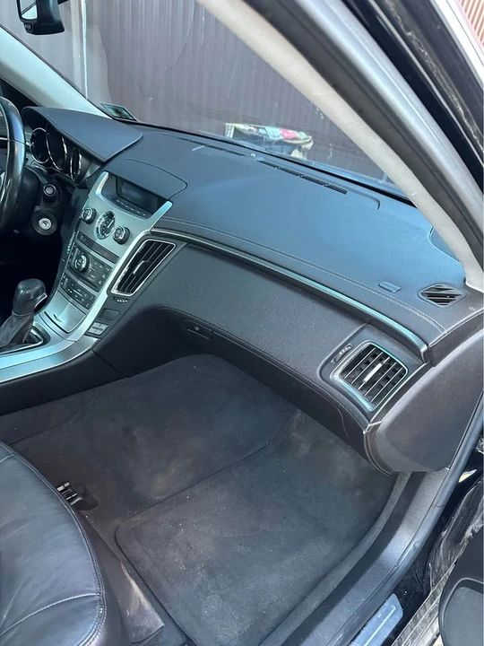 2009 Cadillac CT4 - Image 12 of 14