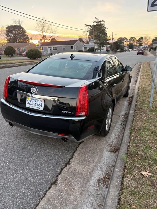 2009 Cadillac CT4 - Image 11 of 11