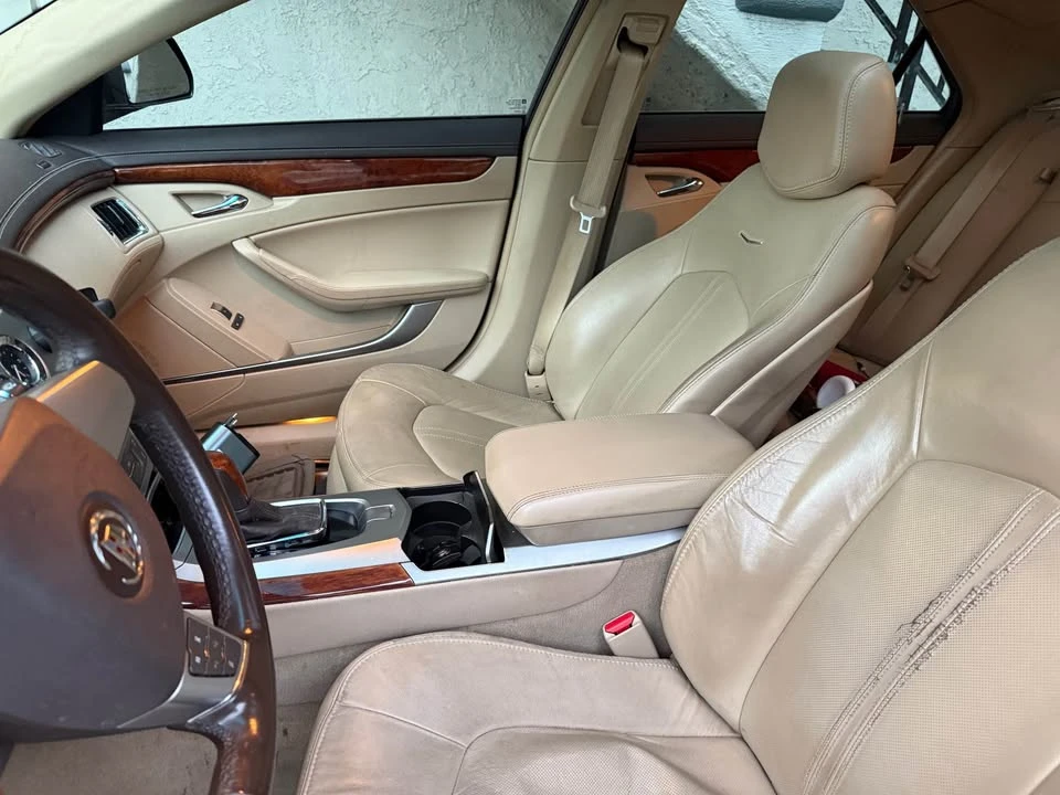 2009 Cadillac CT4 - Image 7 of 12