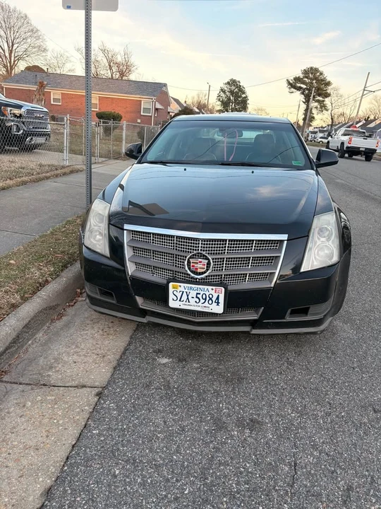 2009 Cadillac CT4 - Image 2 of 11
