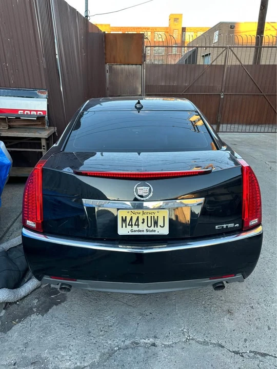 2009 Cadillac CT4 - Image 5 of 14