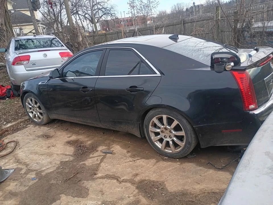 2009 Cadillac CT4 - Image 2 of 4
