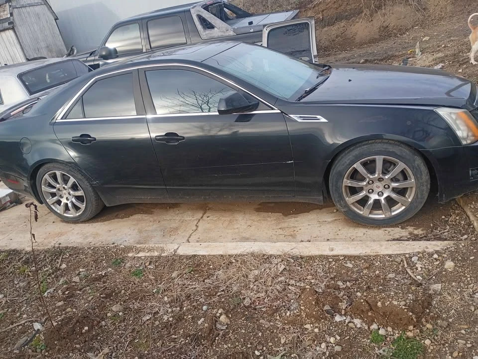 2009 Cadillac CT4 - Image 4 of 4