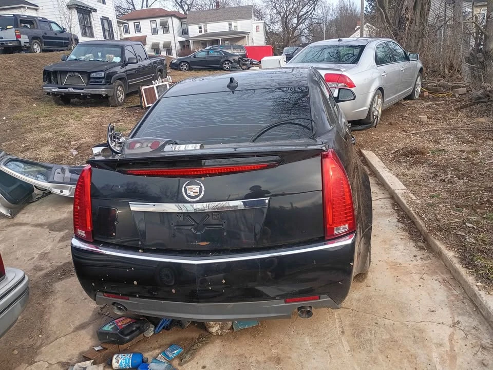 2009 Cadillac CT4 - Image 3 of 4