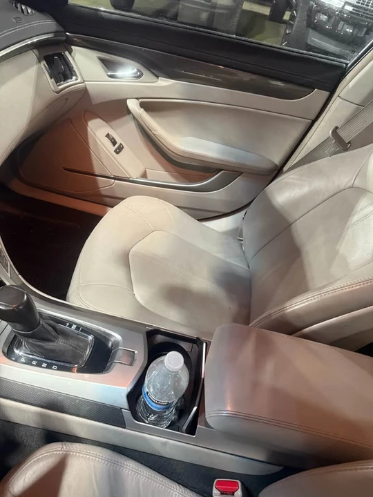 2009 Cadillac CT4 - Image 12 of 14
