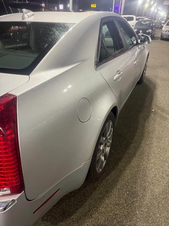 2009 Cadillac CT4 - Image 8 of 14