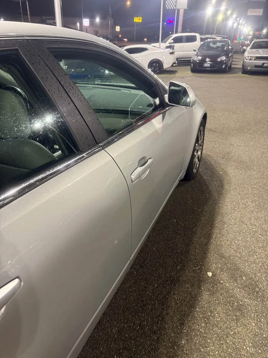 2009 Cadillac CT4 - Image 9 of 14