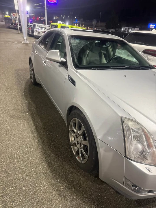2009 Cadillac CT4 - Image 2 of 14