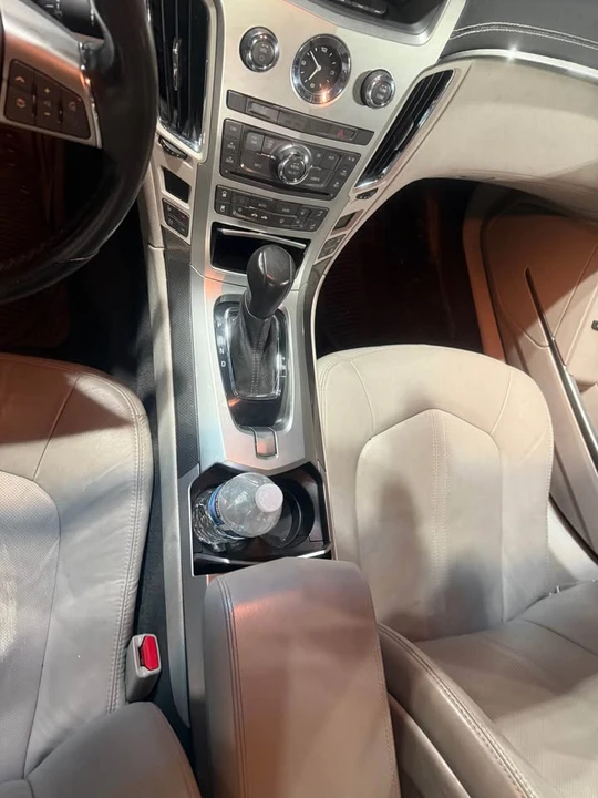 2009 Cadillac CT4 - Image 13 of 14