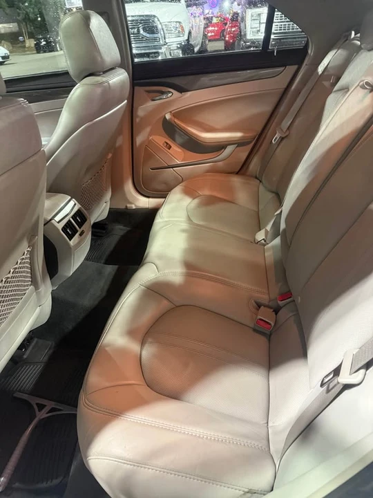 2009 Cadillac CT4 - Image 14 of 14