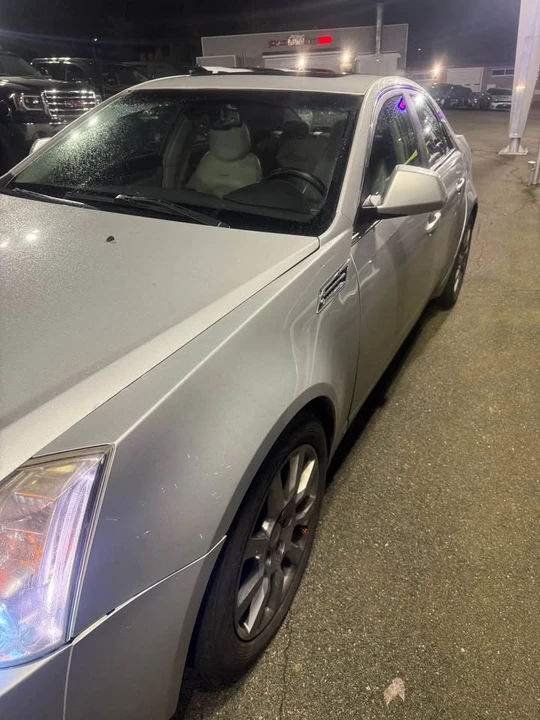 2009 Cadillac CT4 - Image 3 of 14