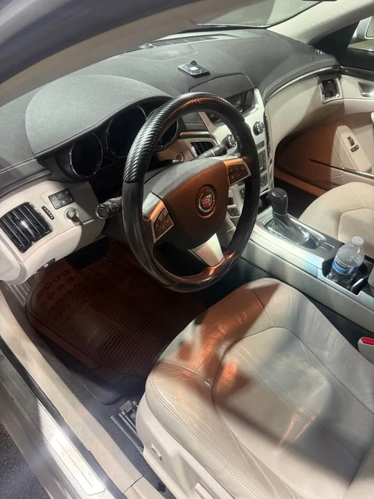 2009 Cadillac CT4 - Image 11 of 14