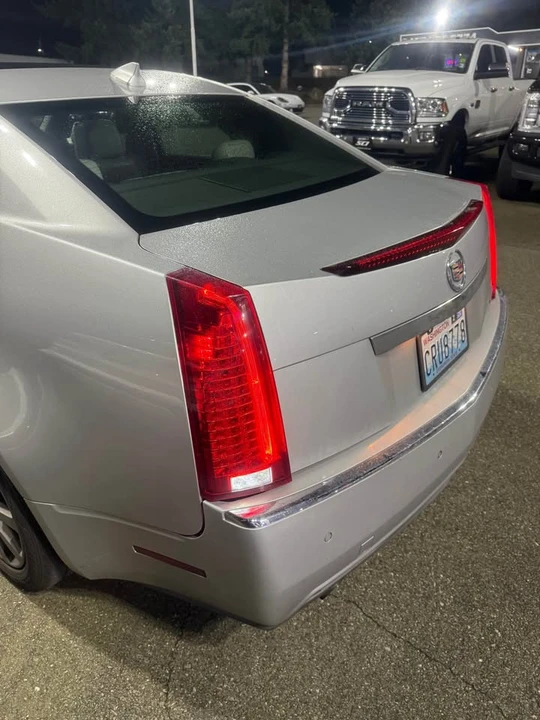 2009 Cadillac CT4 - Image 6 of 14