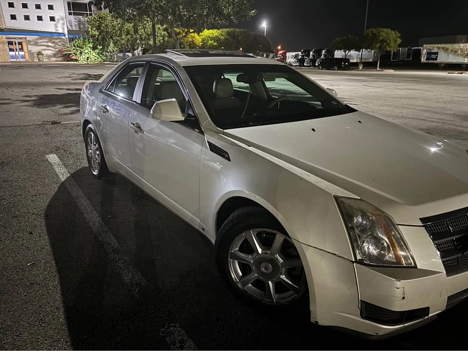 2009 Cadillac CT4 - Image 2 of 4