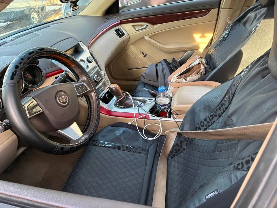 2009 Cadillac CT4 - Image 3 of 4