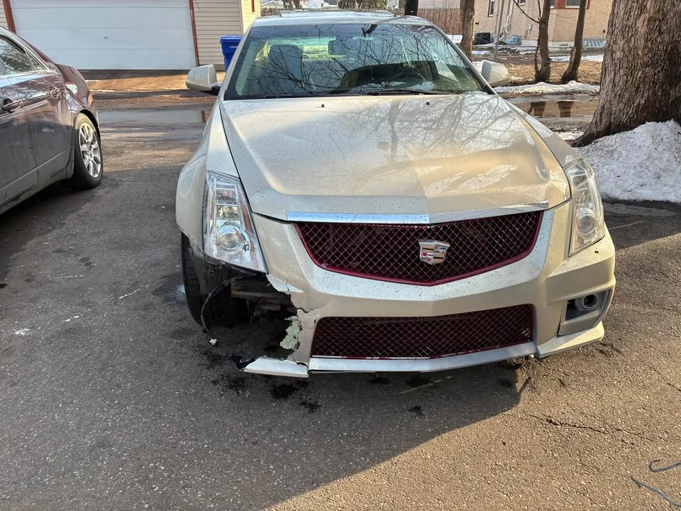 2009 Cadillac CT4 - Image 2 of 4