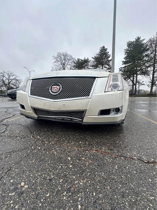 2009 Cadillac CT4 - Image 2 of 5