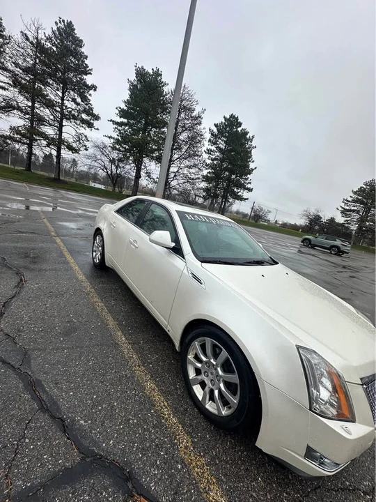 2009 Cadillac CT4 - Image 2 of 5