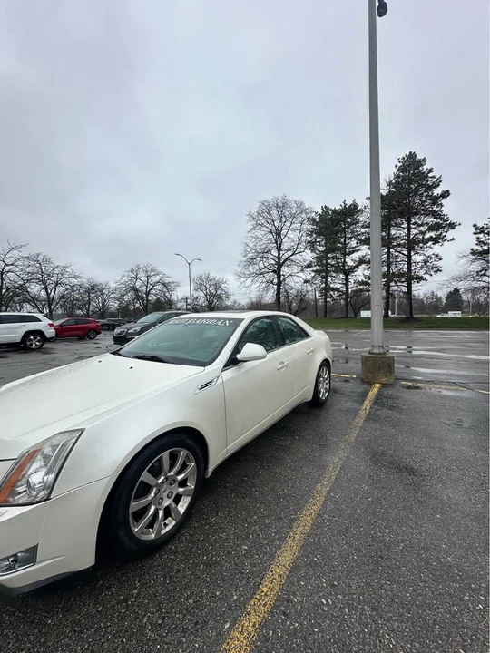 2009 Cadillac CT4 - Image 5 of 5