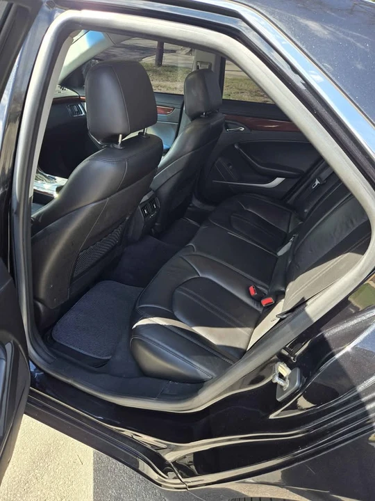 2009 Cadillac CT4 - Image 8 of 10