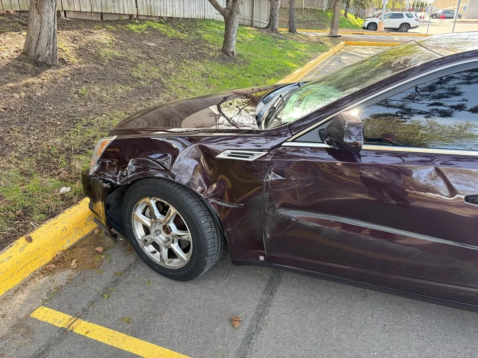 2009 Cadillac CT4 - Image 2 of 10