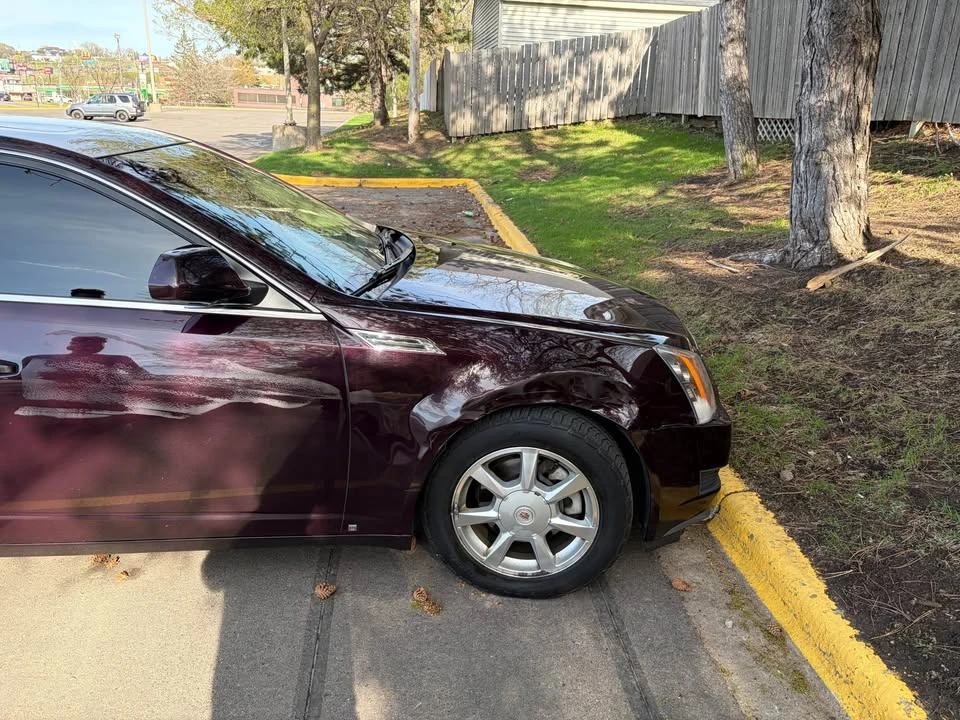 2009 Cadillac CT4 - Image 3 of 10