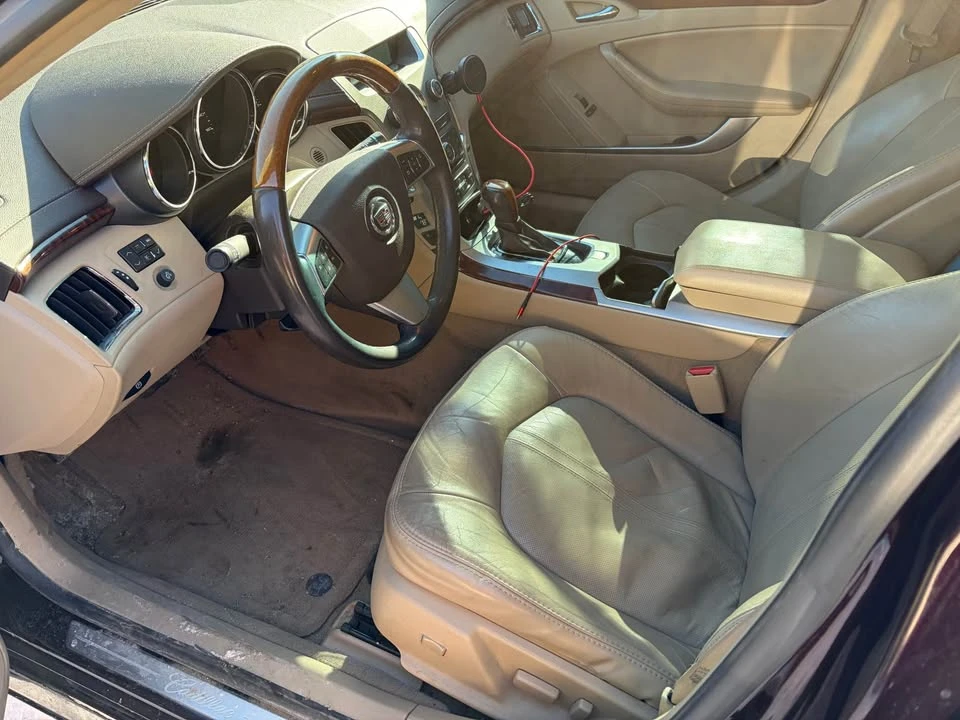 2009 Cadillac CT4 - Image 9 of 10