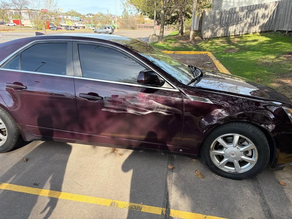 2009 Cadillac CT4 - Image 4 of 10