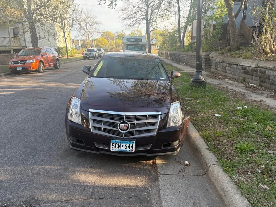 2009 Cadillac CT4 - Image 8 of 10
