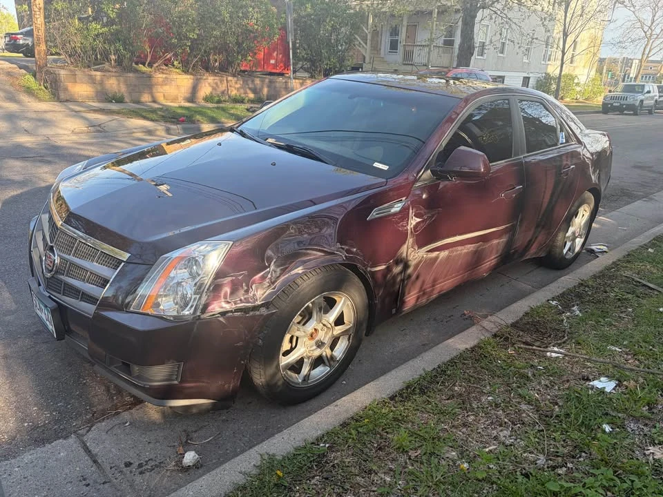 2009 Cadillac CT4 - Image 6 of 10