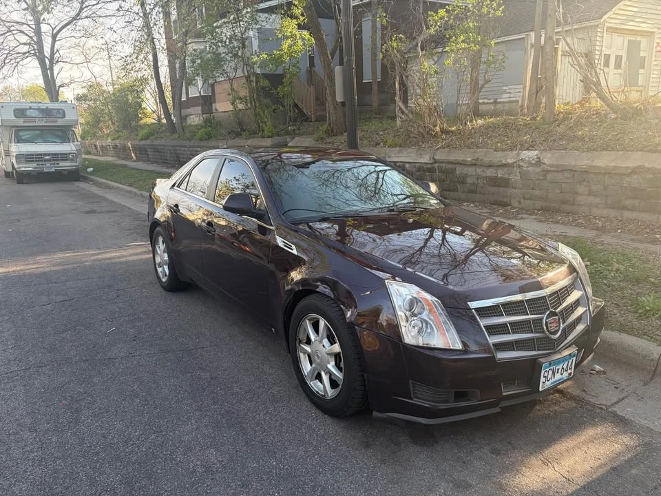 2009 Cadillac CT4 - Image 7 of 10