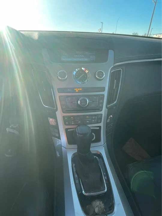 2009 Cadillac CT4 - Image 9 of 10
