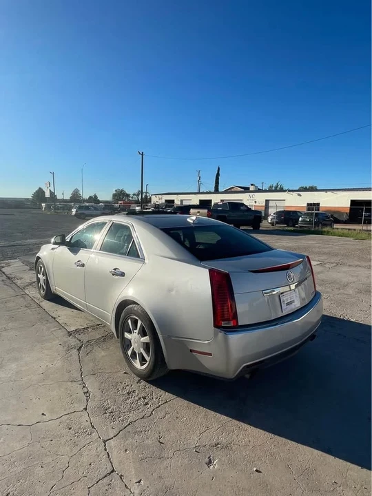 2009 Cadillac CT4 - Image 4 of 10