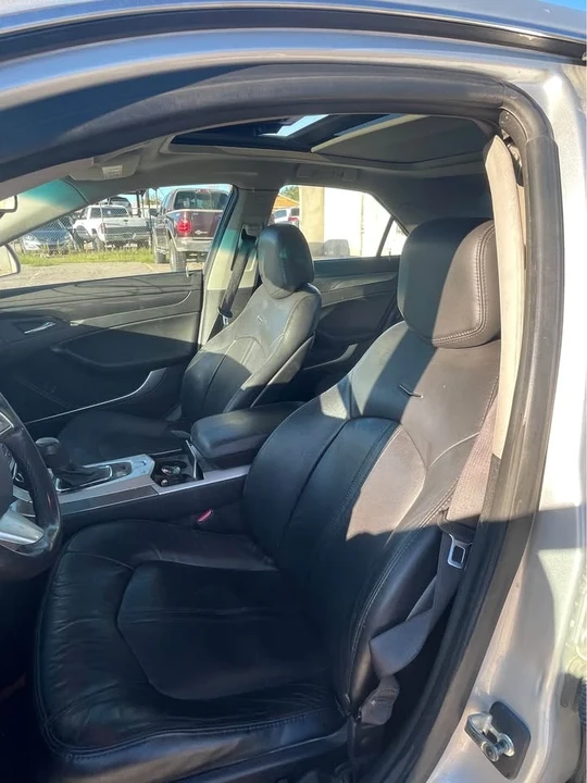 2009 Cadillac CT4 - Image 5 of 10