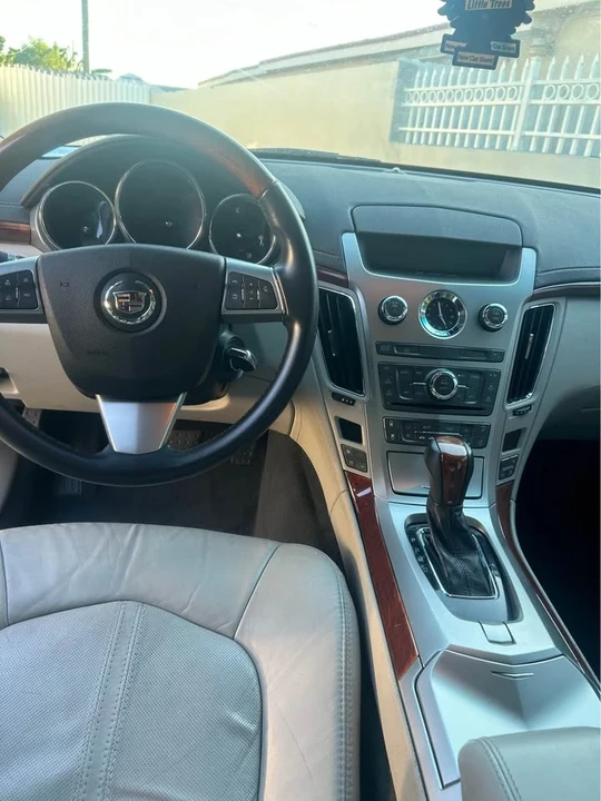 2009 Cadillac CT4 - Image 6 of 9