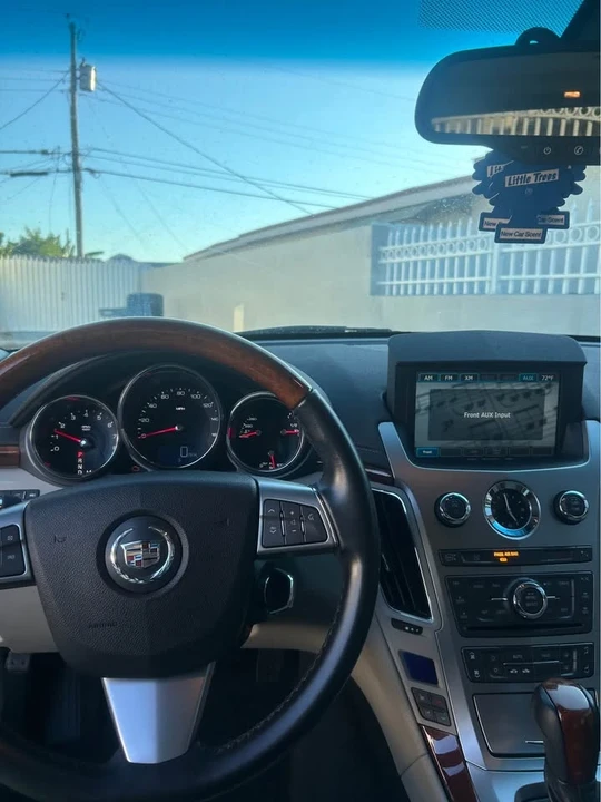 2009 Cadillac CT4 - Image 7 of 9