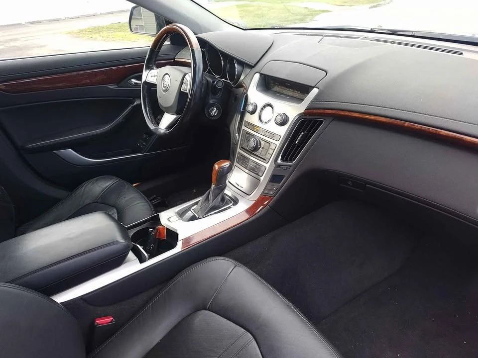 2009 Cadillac CT4 - Image 5 of 5