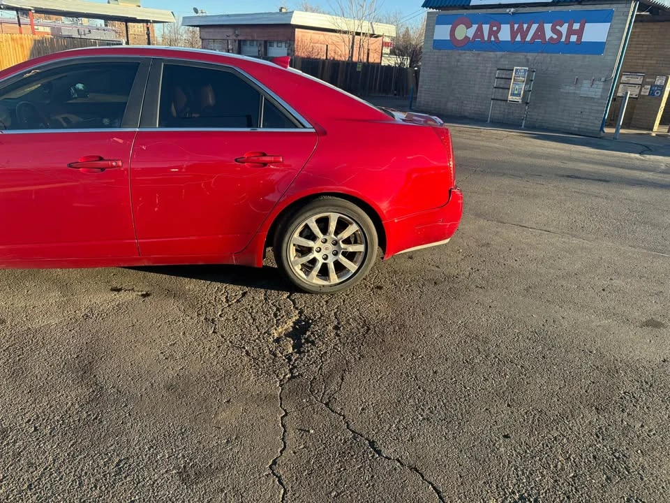 2009 Cadillac CT4 - Image 6 of 6