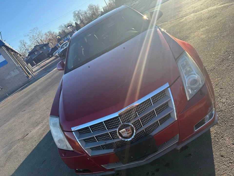 2009 Cadillac CT4 - Image 5 of 6