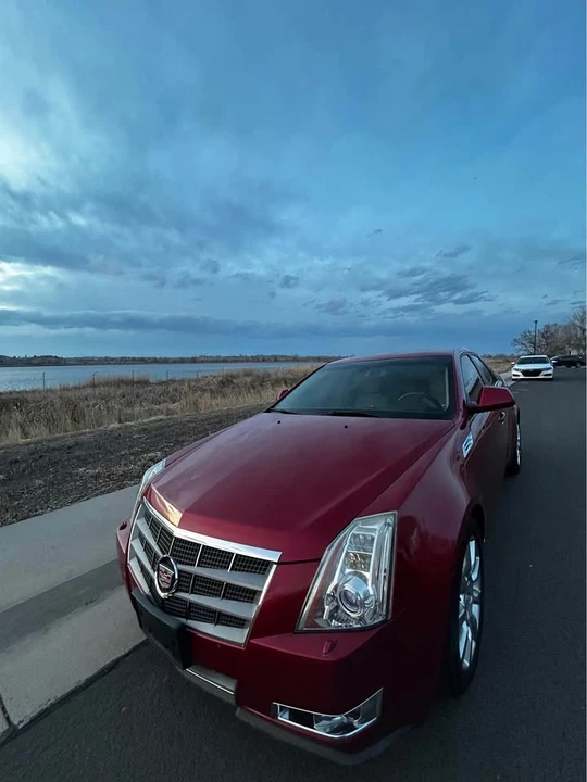2009 Cadillac CT4 - Image 3 of 4