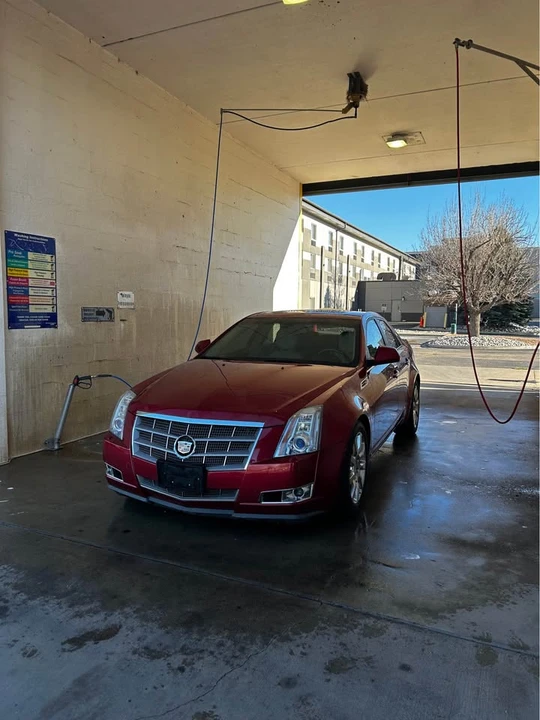 2009 Cadillac CT4 - Image 2 of 4